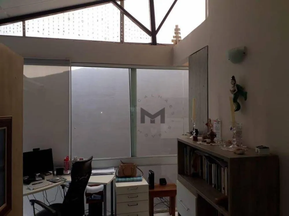 Casa, 5 quartos, 300 m² - Foto 8
