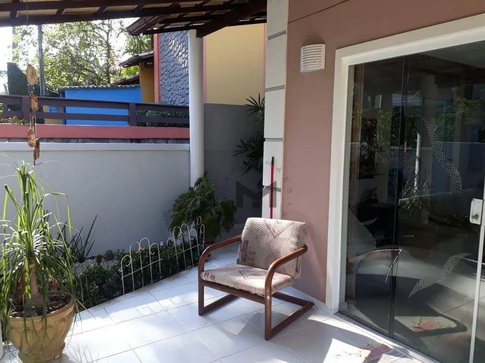 Casa, 5 quartos, 300 m² - Foto 13