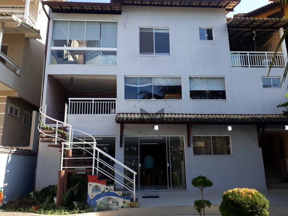 Casa, 5 quartos, 300 m² - Foto 4
