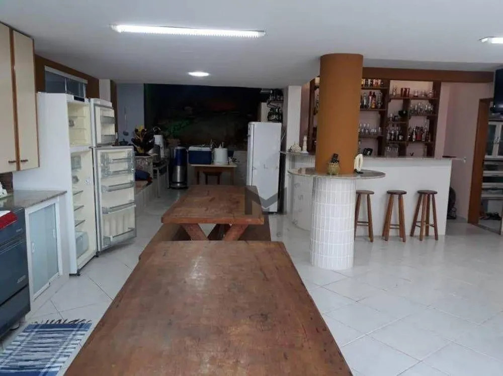 Casa, 5 quartos, 300 m² - Foto 5