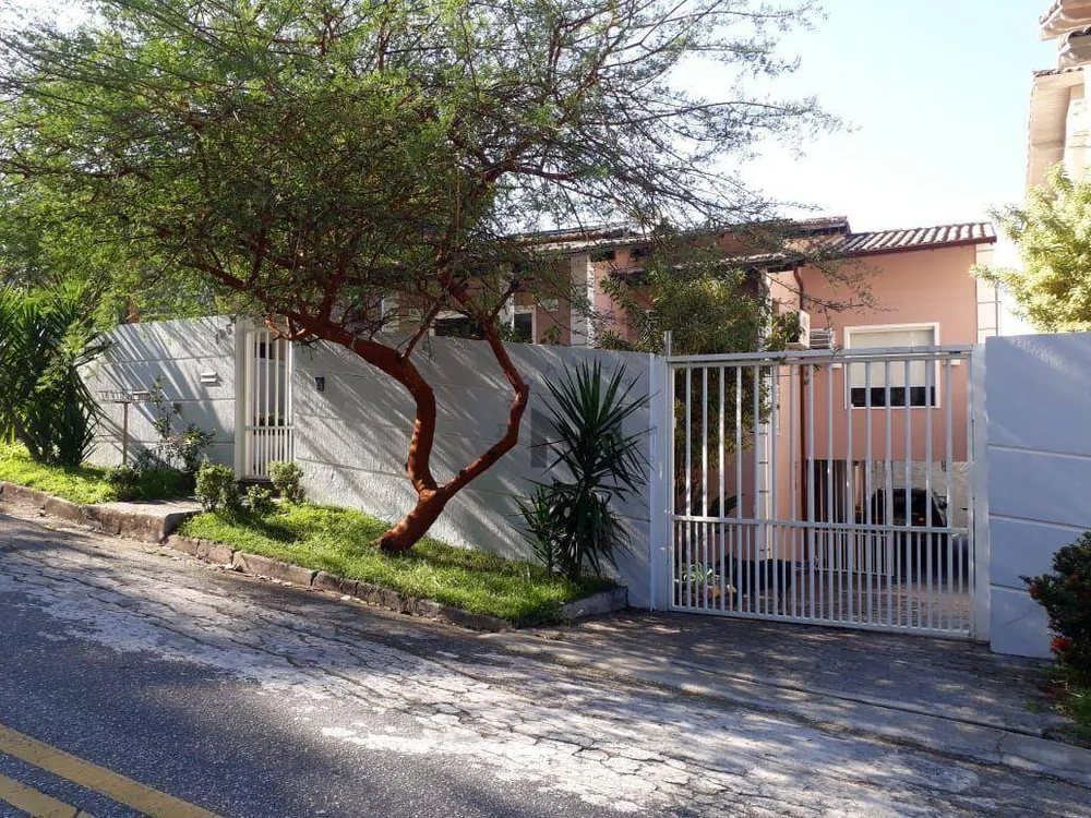 Casa, 5 quartos, 300 m² - Foto 20