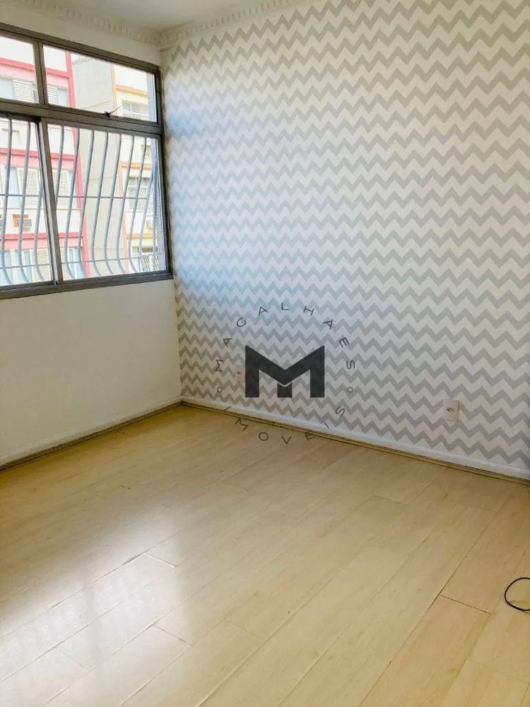 Apartamento, 4 quartos, 160 m² - Foto 7