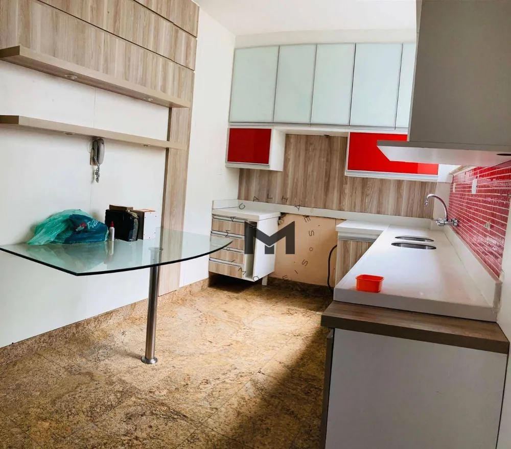 Apartamento, 4 quartos, 160 m² - Foto 6