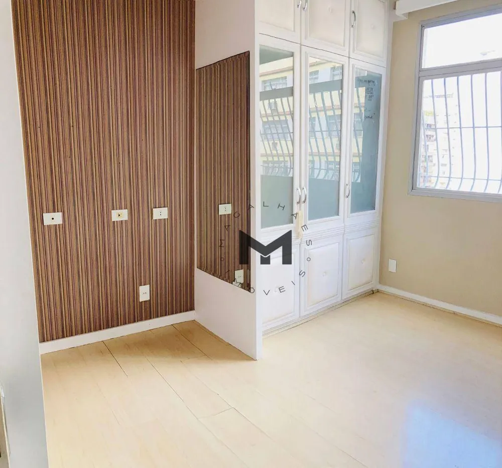 Apartamento, 4 quartos, 160 m² - Foto 10