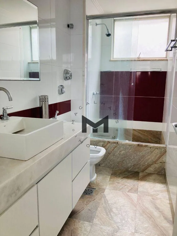 Apartamento, 4 quartos, 160 m² - Foto 15