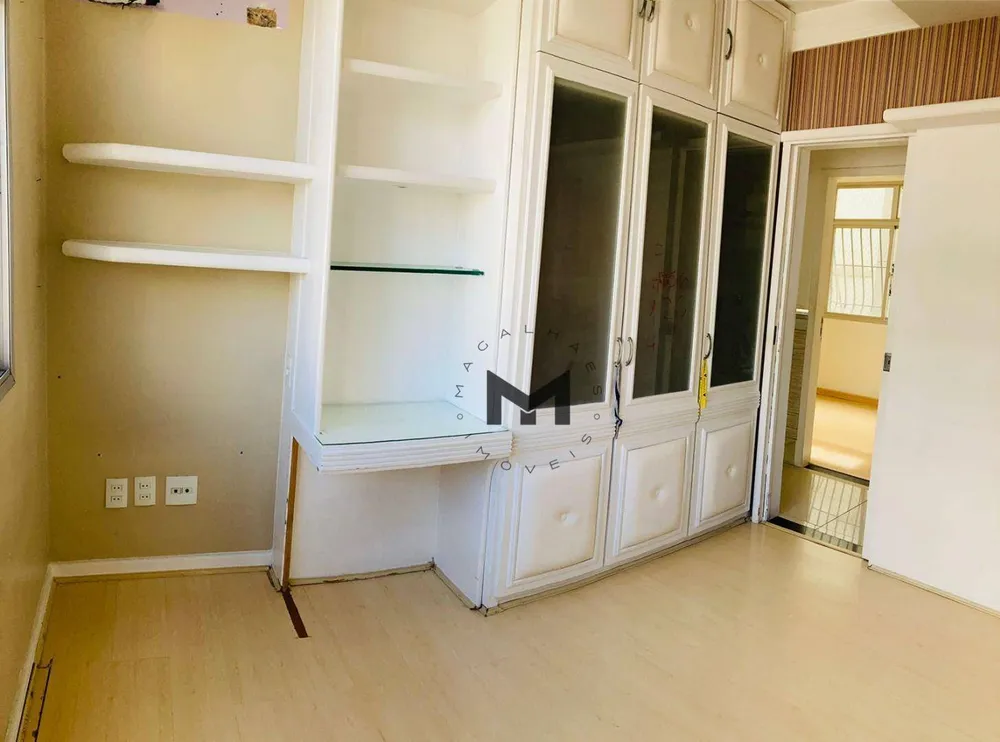 Apartamento, 4 quartos, 160 m² - Foto 11