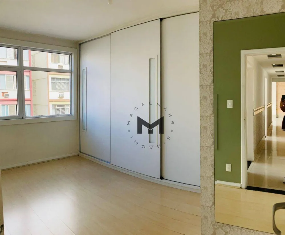 Apartamento, 4 quartos, 160 m² - Foto 13
