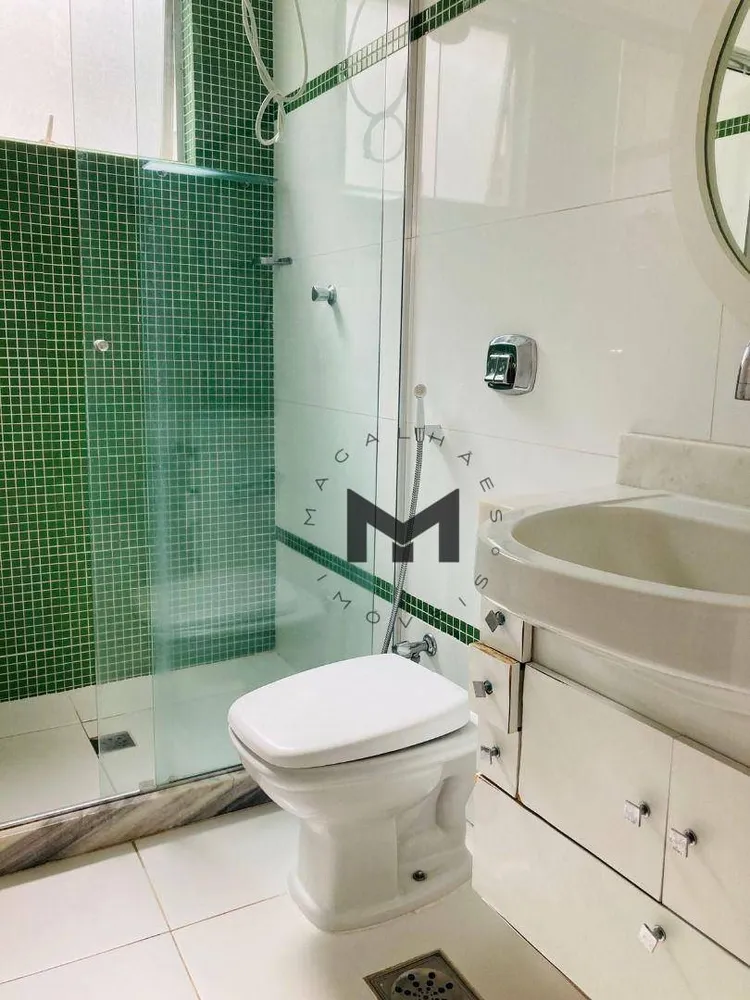 Apartamento, 4 quartos, 160 m² - Foto 12