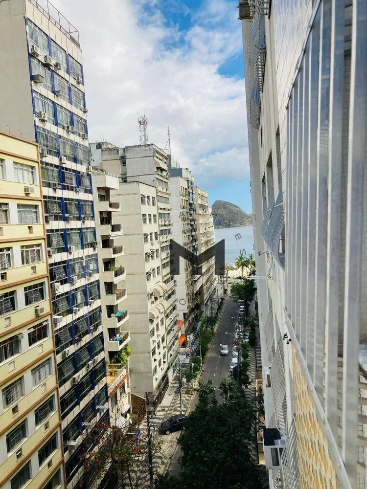Apartamento, 4 quartos, 160 m² - Foto 4