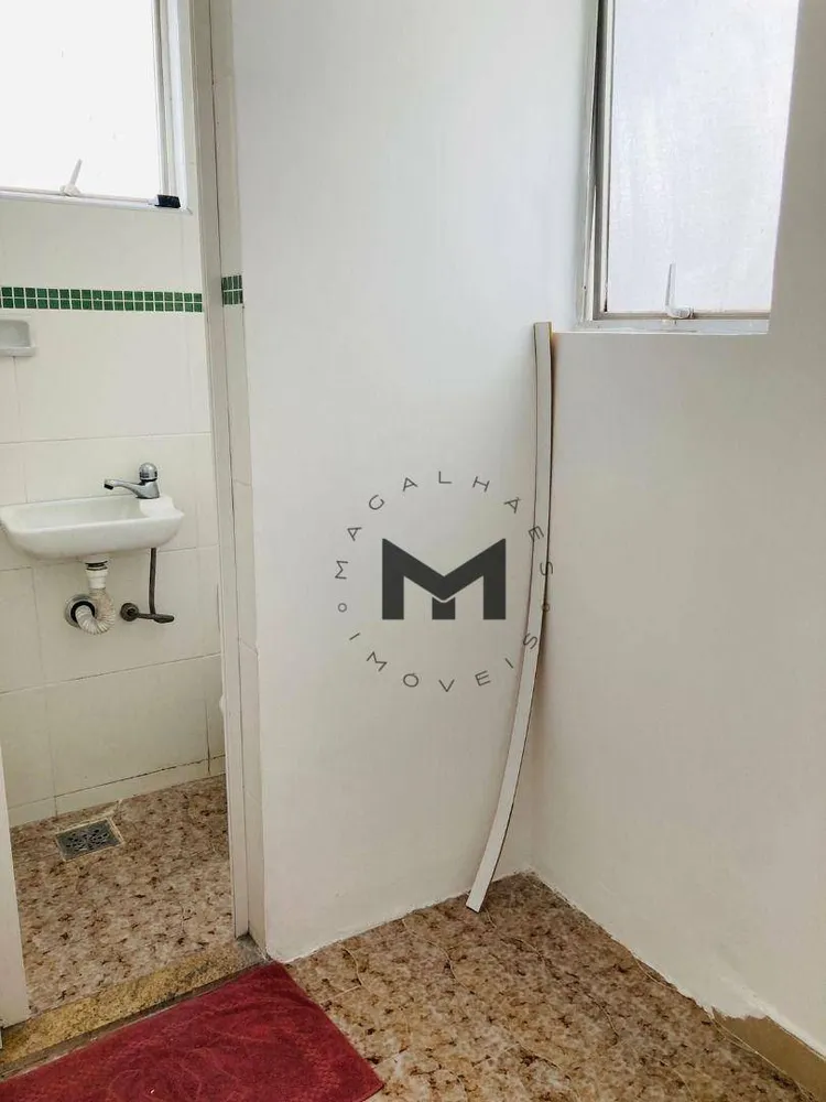 Apartamento, 4 quartos, 160 m² - Foto 16