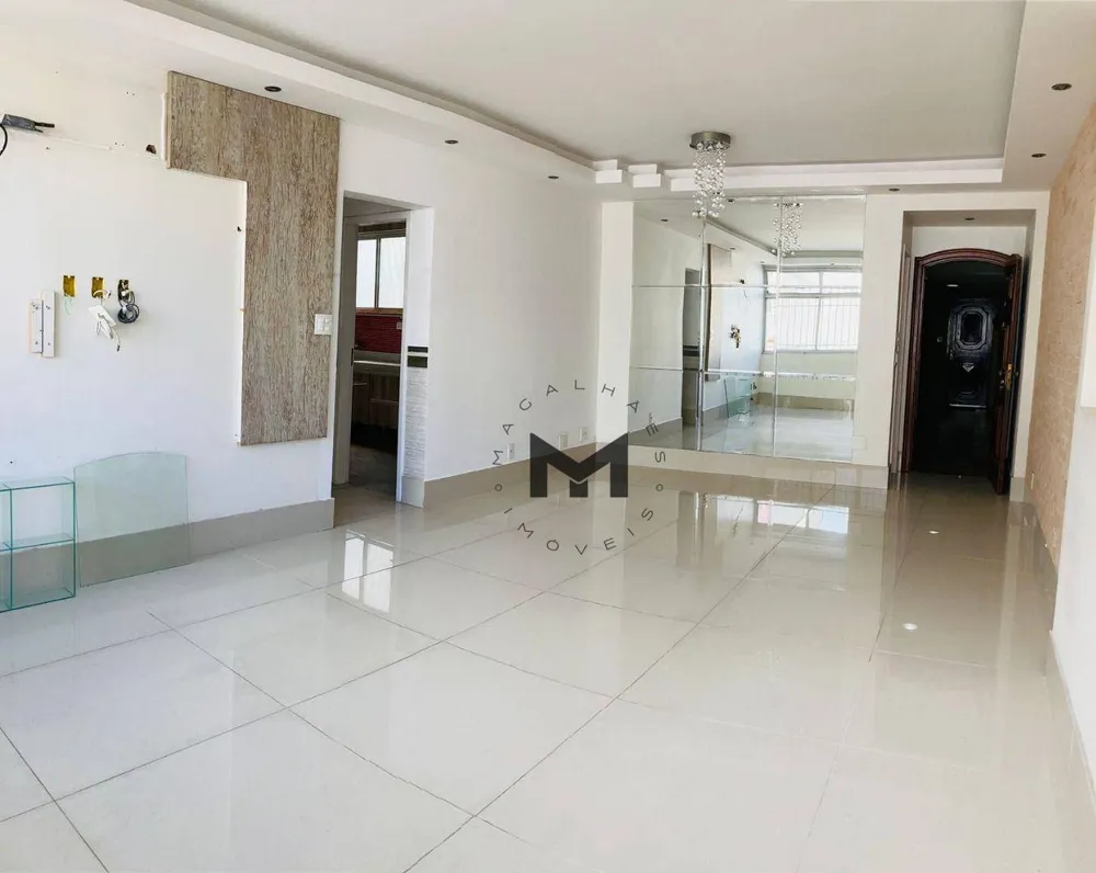 Apartamento, 4 quartos, 160 m² - Foto 2