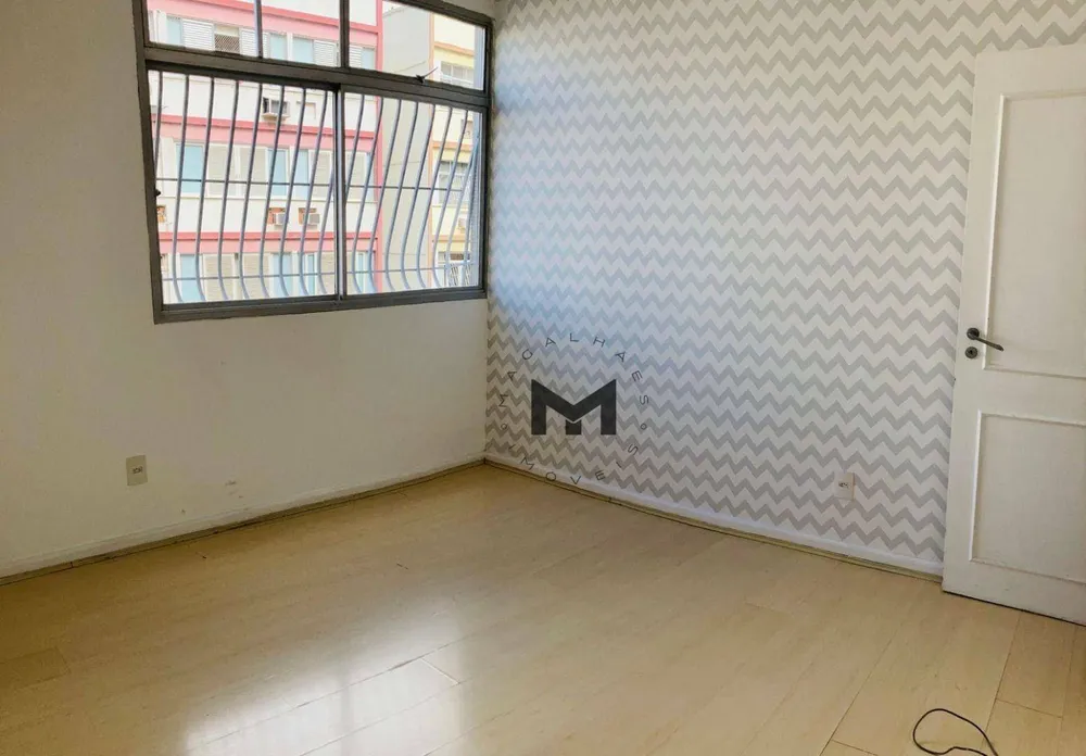 Apartamento, 4 quartos, 160 m² - Foto 9