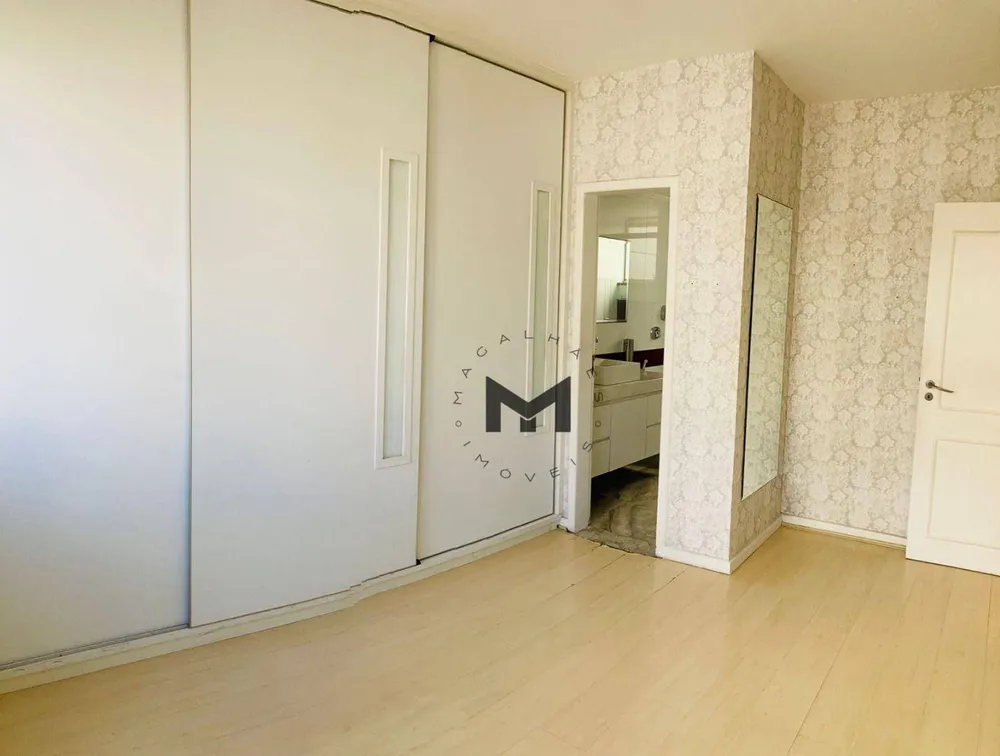 Apartamento, 4 quartos, 160 m² - Foto 14