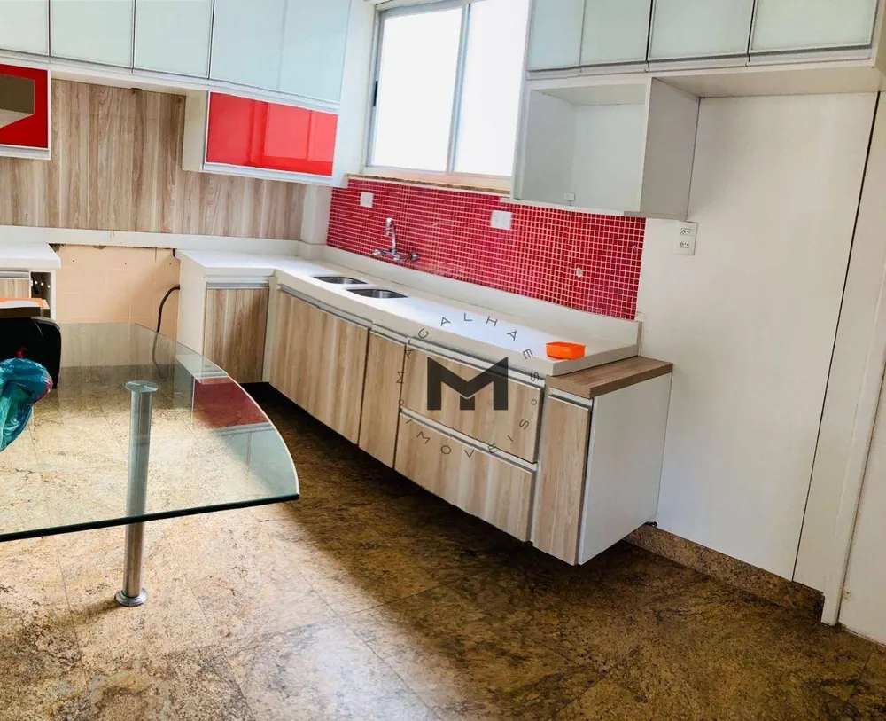 Apartamento, 4 quartos, 160 m² - Foto 5