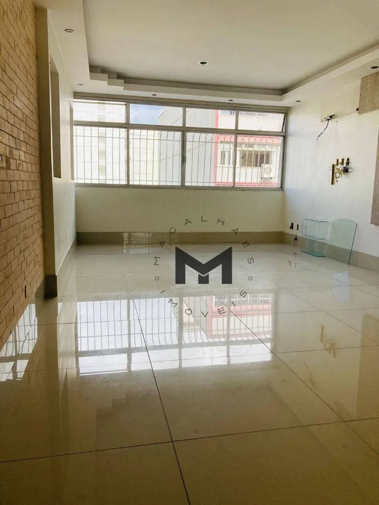 Apartamento, 4 quartos, 160 m² - Foto 1