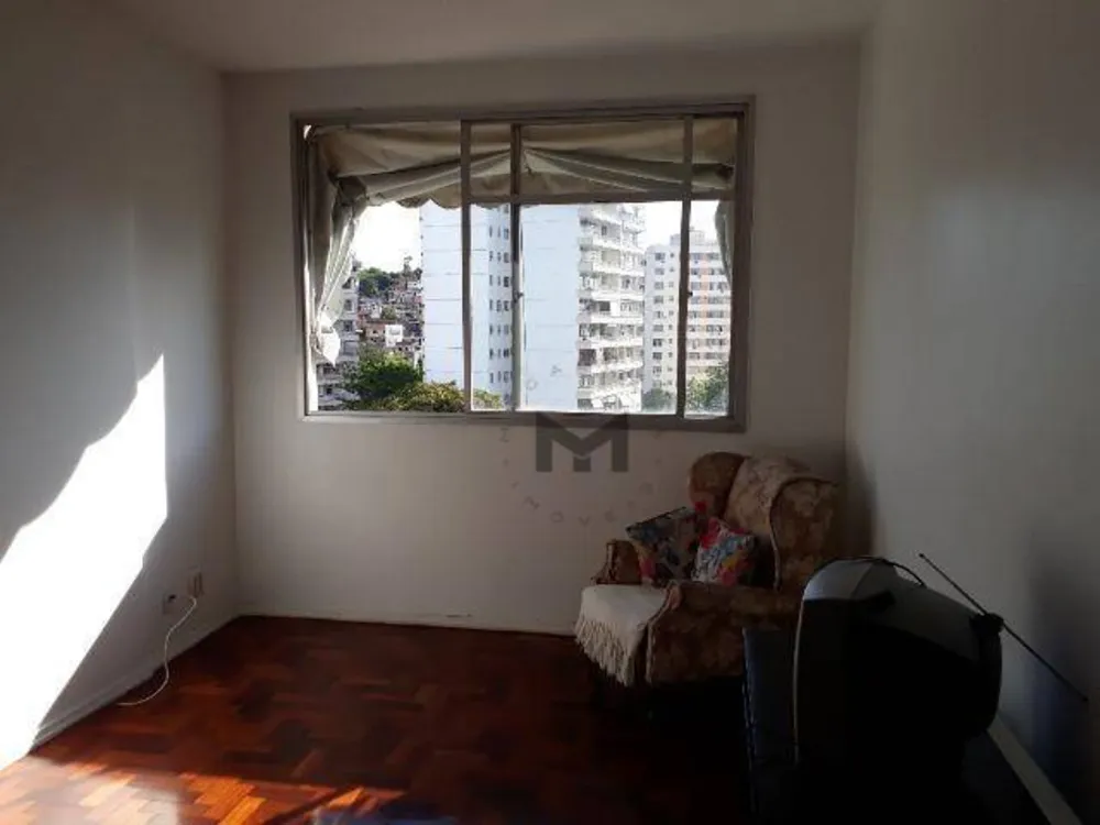 Apartamento, 2 quartos, 66 m² - Foto 3