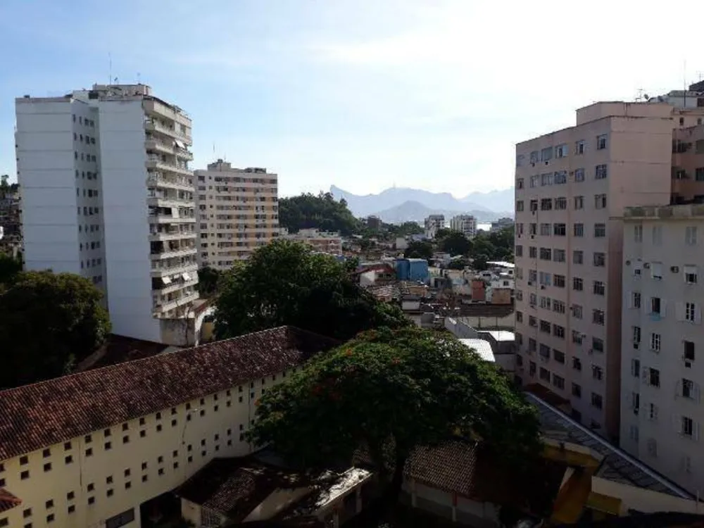 Apartamento, 2 quartos, 66 m² - Foto 2