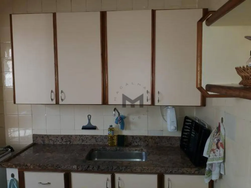 Apartamento, 2 quartos, 66 m² - Foto 6