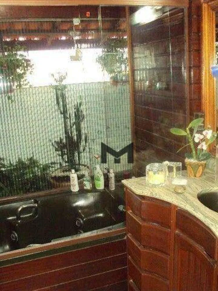 Casa, 4 quartos, 500 m² - Foto 17
