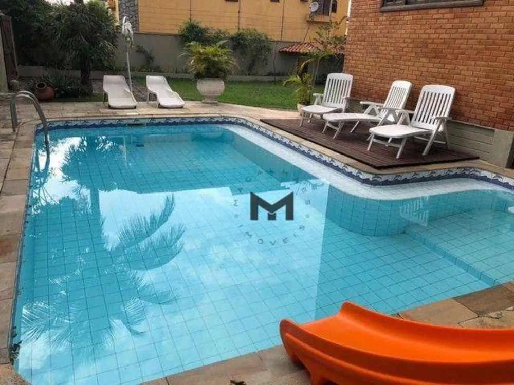 Casa, 4 quartos, 500 m² - Foto 19