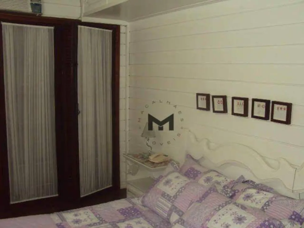 Casa, 4 quartos, 500 m² - Foto 8