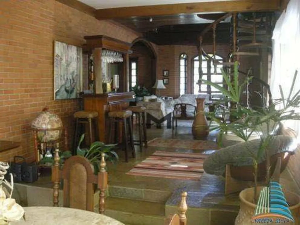 Casa, 4 quartos, 500 m² - Foto 14