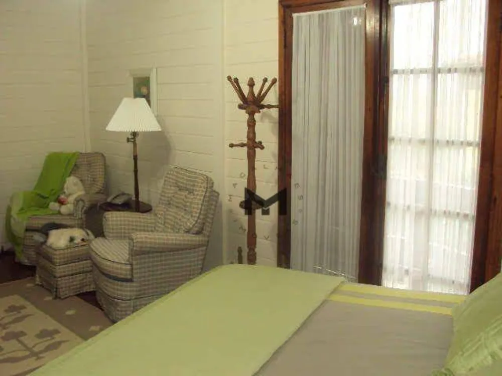 Casa, 4 quartos, 500 m² - Foto 9