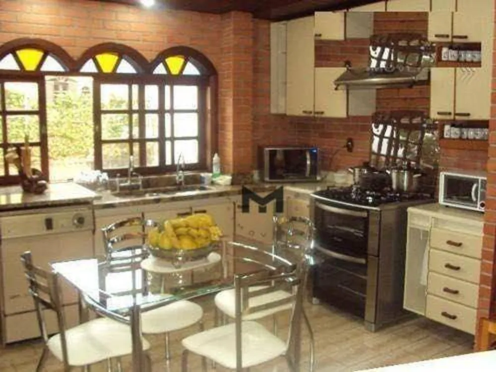 Casa, 4 quartos, 500 m² - Foto 11