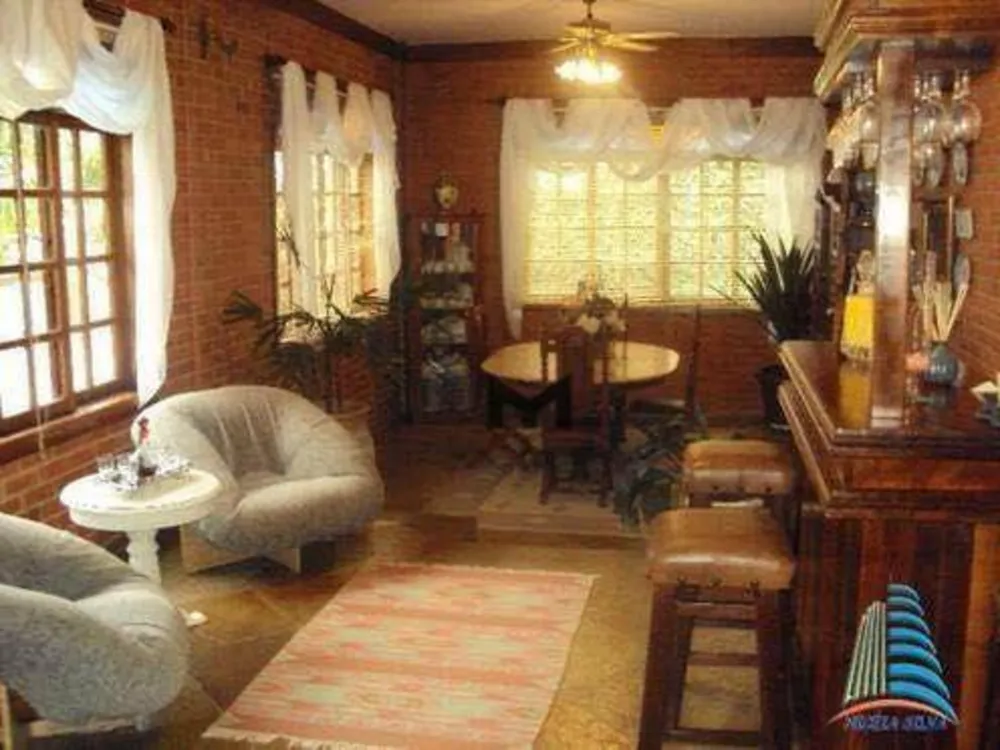 Casa, 4 quartos, 500 m² - Foto 13