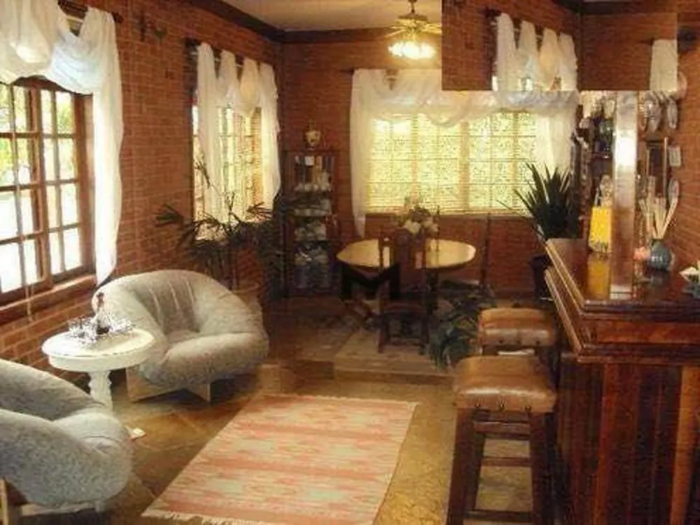 Casa, 4 quartos, 500 m² - Foto 5