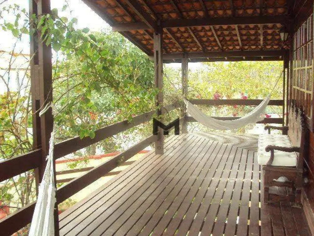 Casa, 4 quartos, 500 m² - Foto 6