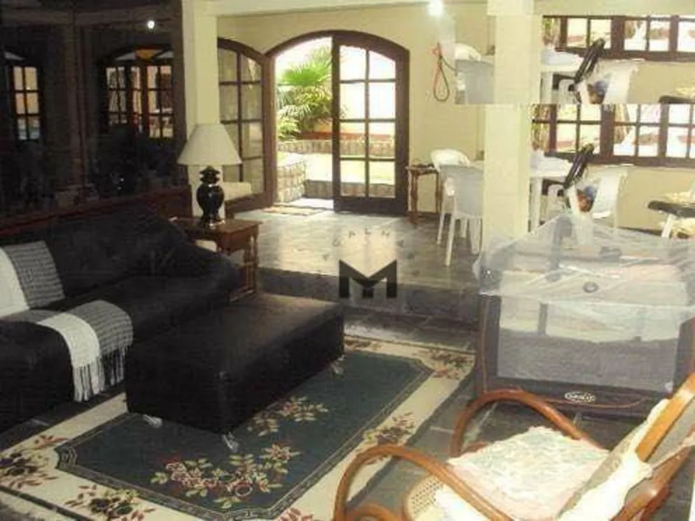 Casa, 4 quartos, 500 m² - Foto 4