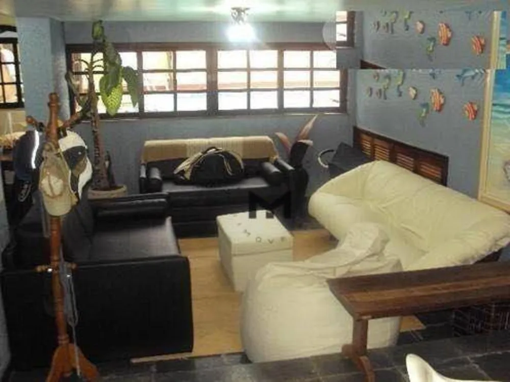 Casa, 4 quartos, 500 m² - Foto 18