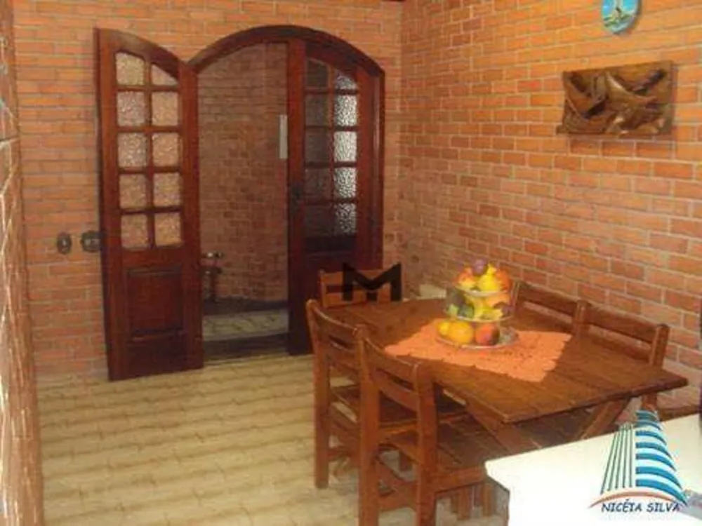 Casa, 4 quartos, 500 m² - Foto 12