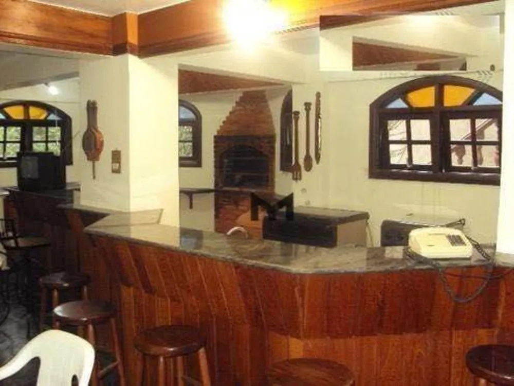 Casa, 4 quartos, 500 m² - Foto 15