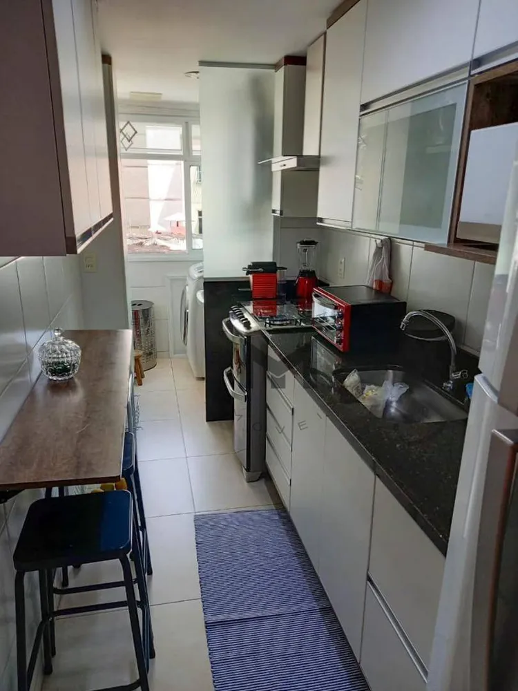 Apartamento, 2 quartos, 84 m² - Foto 7