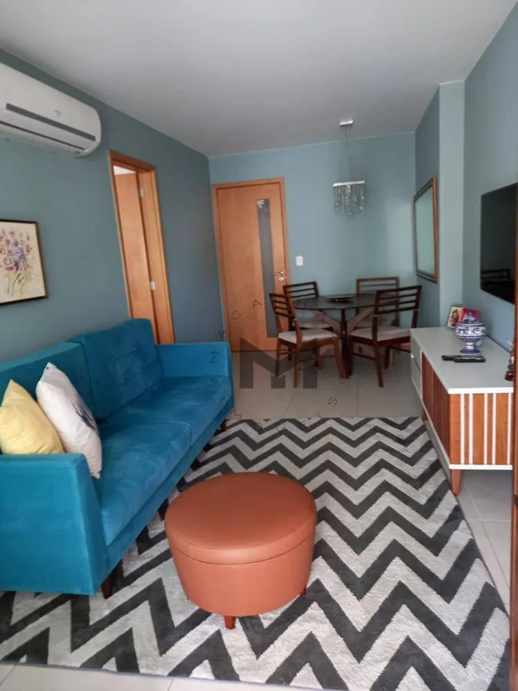 Apartamento, 2 quartos, 84 m² - Foto 2