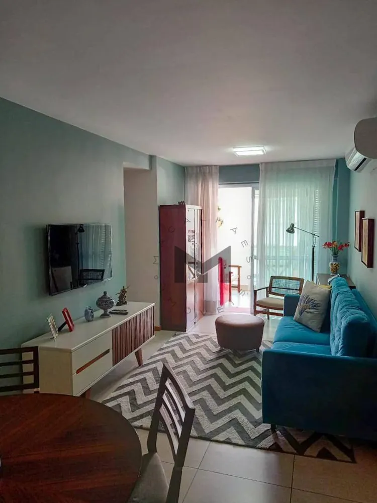 Apartamento, 2 quartos, 84 m² - Foto 1