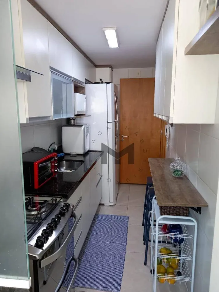 Apartamento, 2 quartos, 84 m² - Foto 6