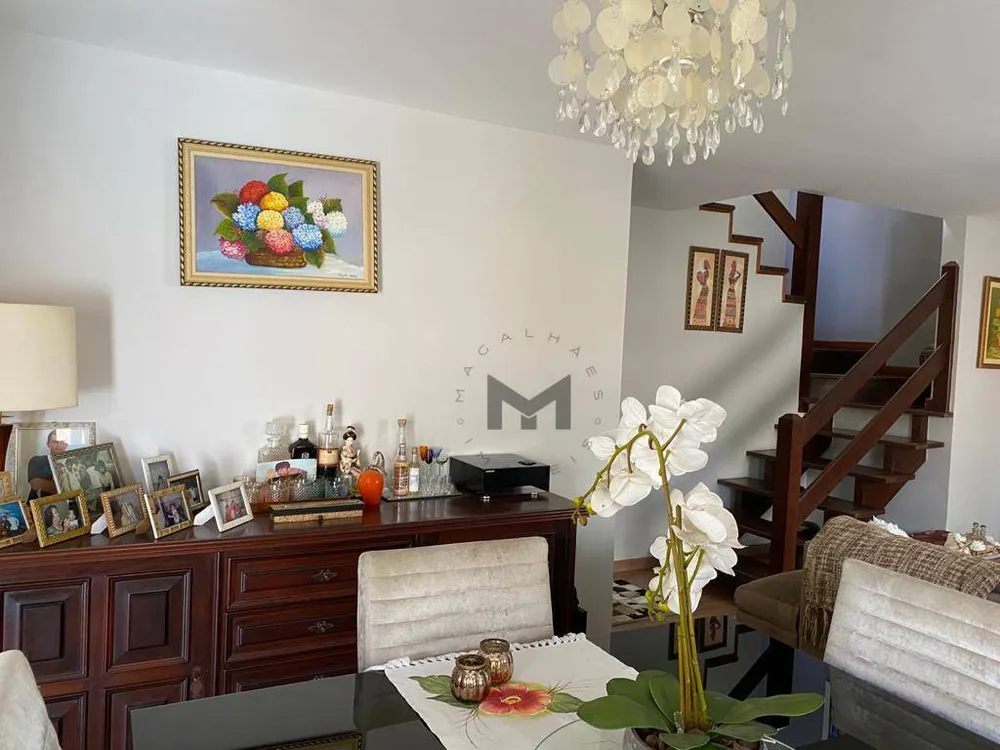 Casa, 3 quartos, 120 m² - Foto 7