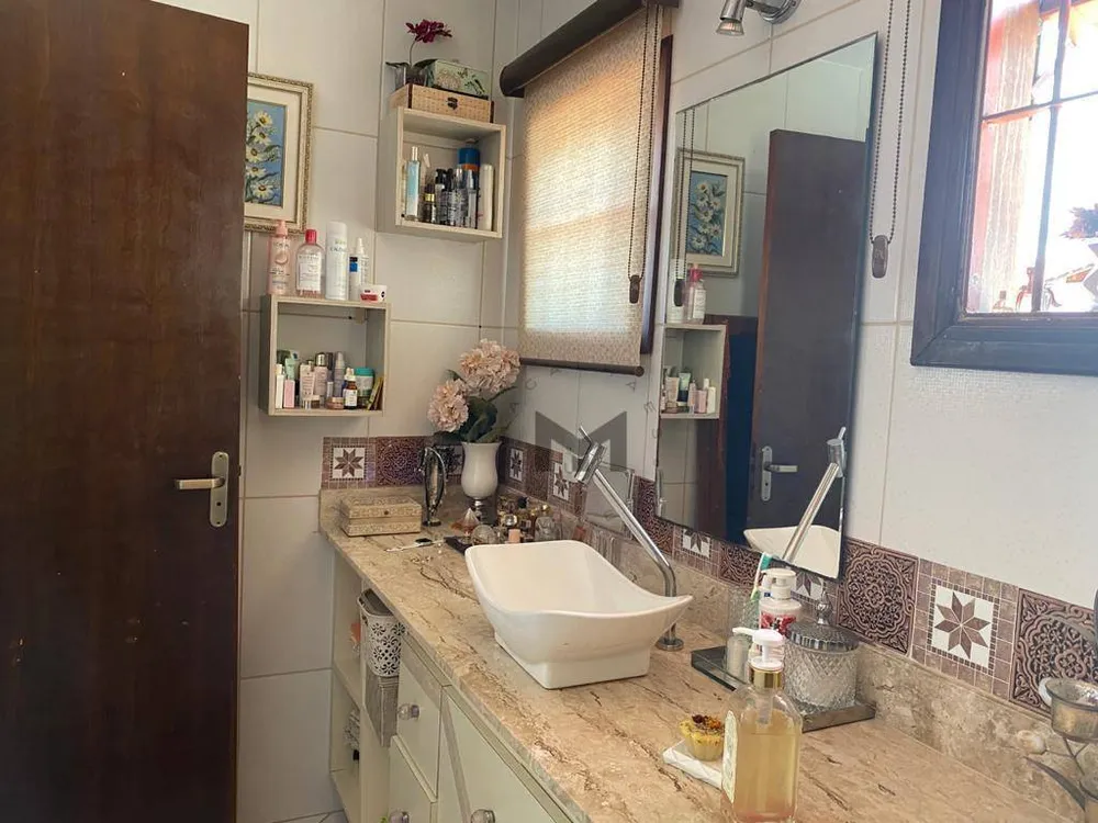Casa, 3 quartos, 120 m² - Foto 22