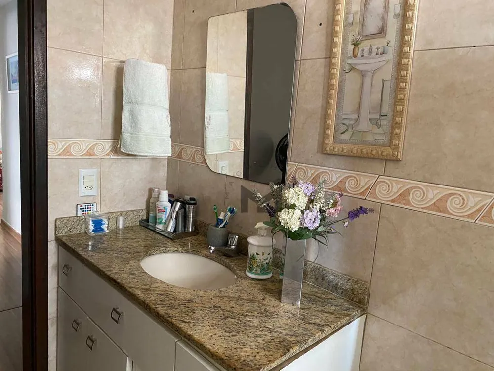 Casa, 3 quartos, 120 m² - Foto 11