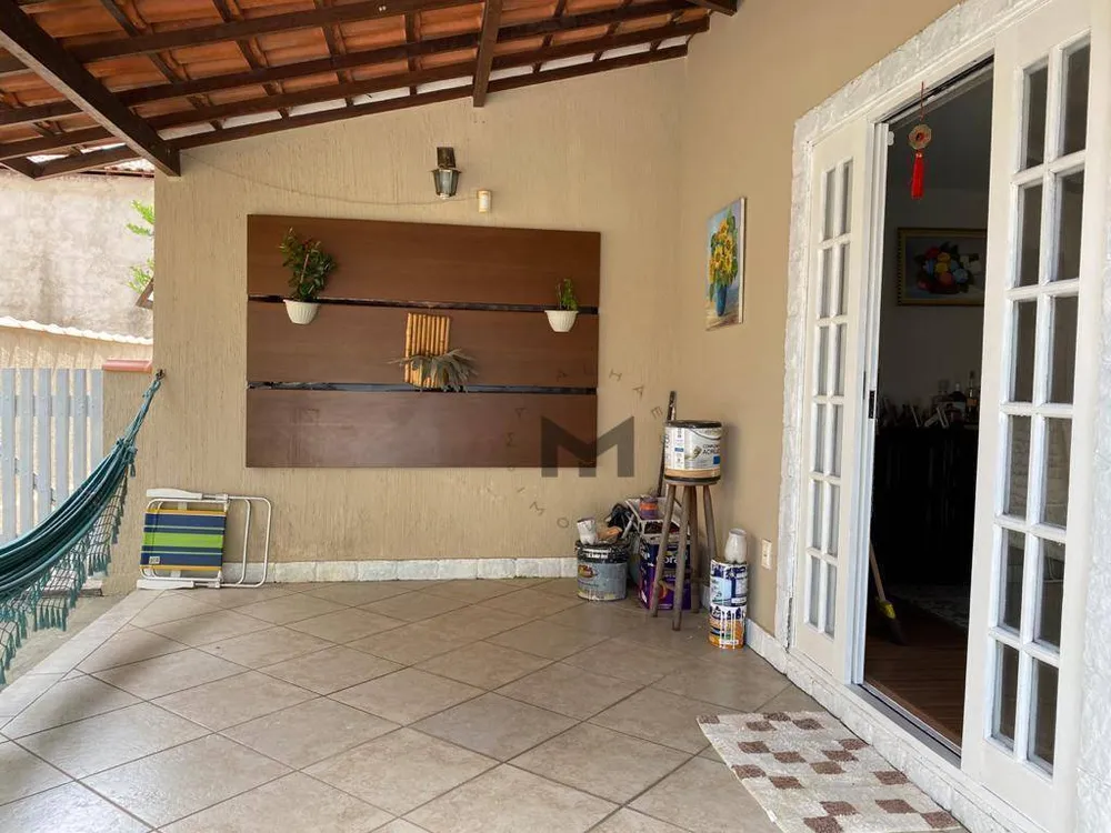 Casa, 3 quartos, 120 m² - Foto 6