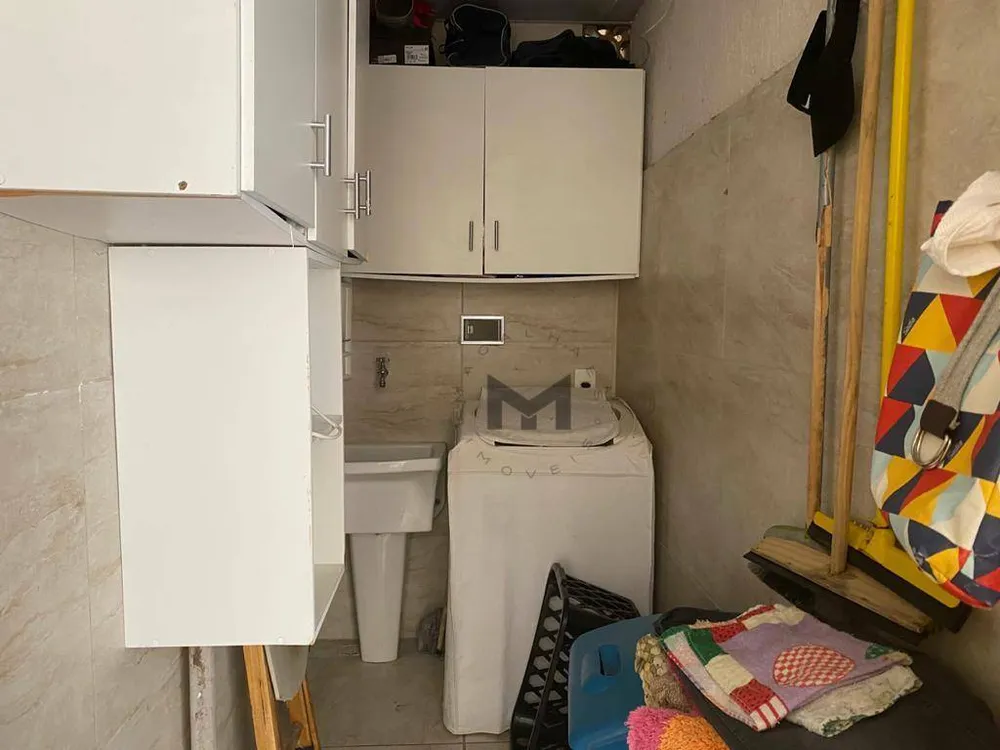 Casa, 3 quartos, 120 m² - Foto 23
