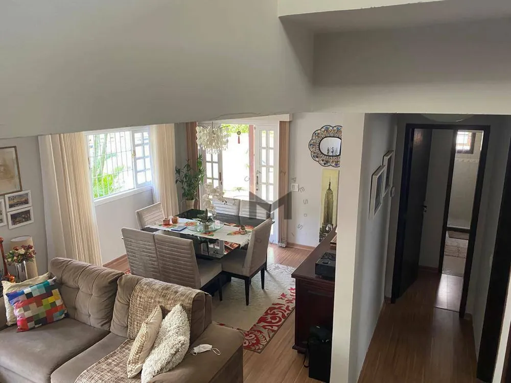 Casa, 3 quartos, 120 m² - Foto 13