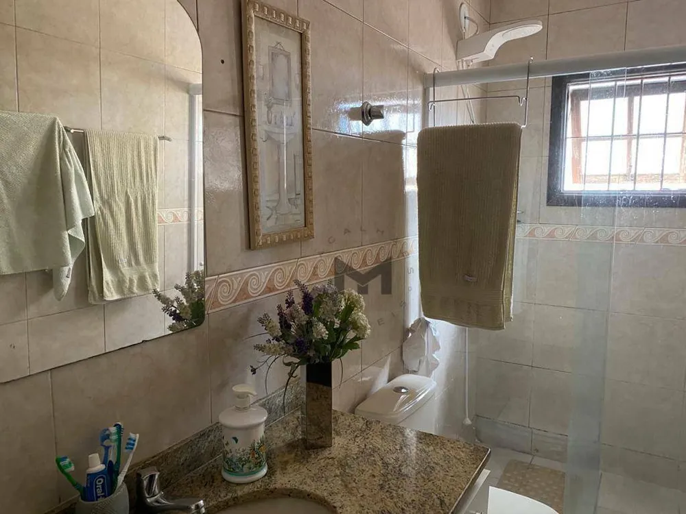Casa, 3 quartos, 120 m² - Foto 10