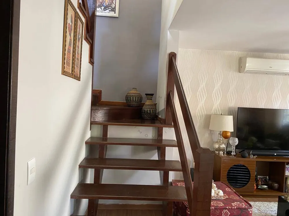 Casa, 3 quartos, 120 m² - Foto 12