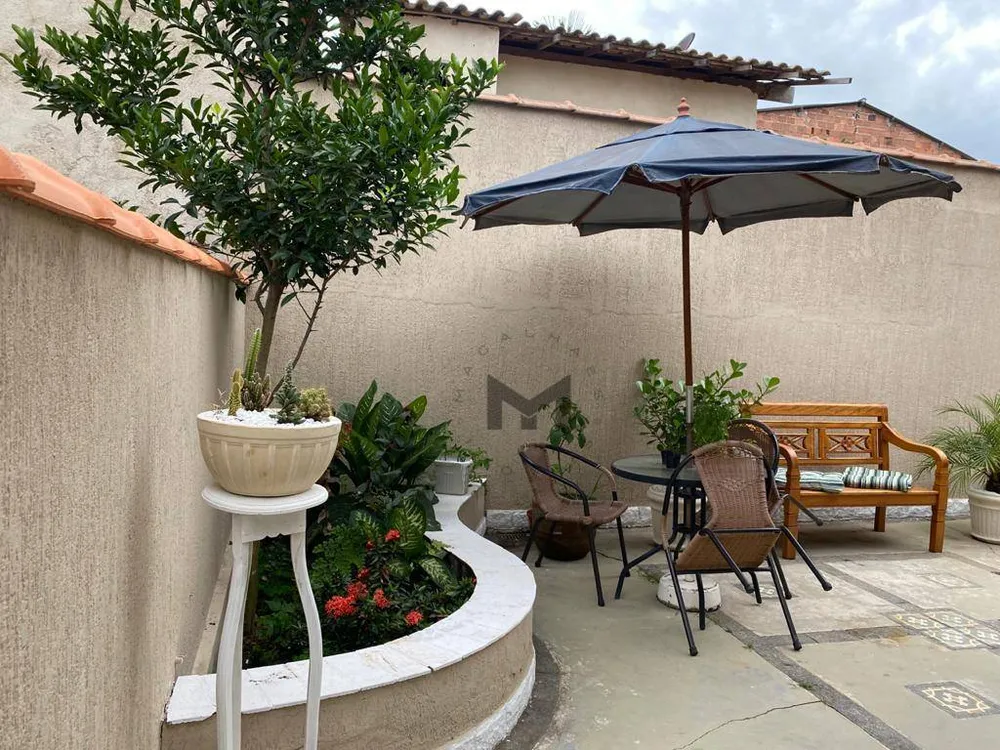 Casa, 3 quartos, 120 m² - Foto 2