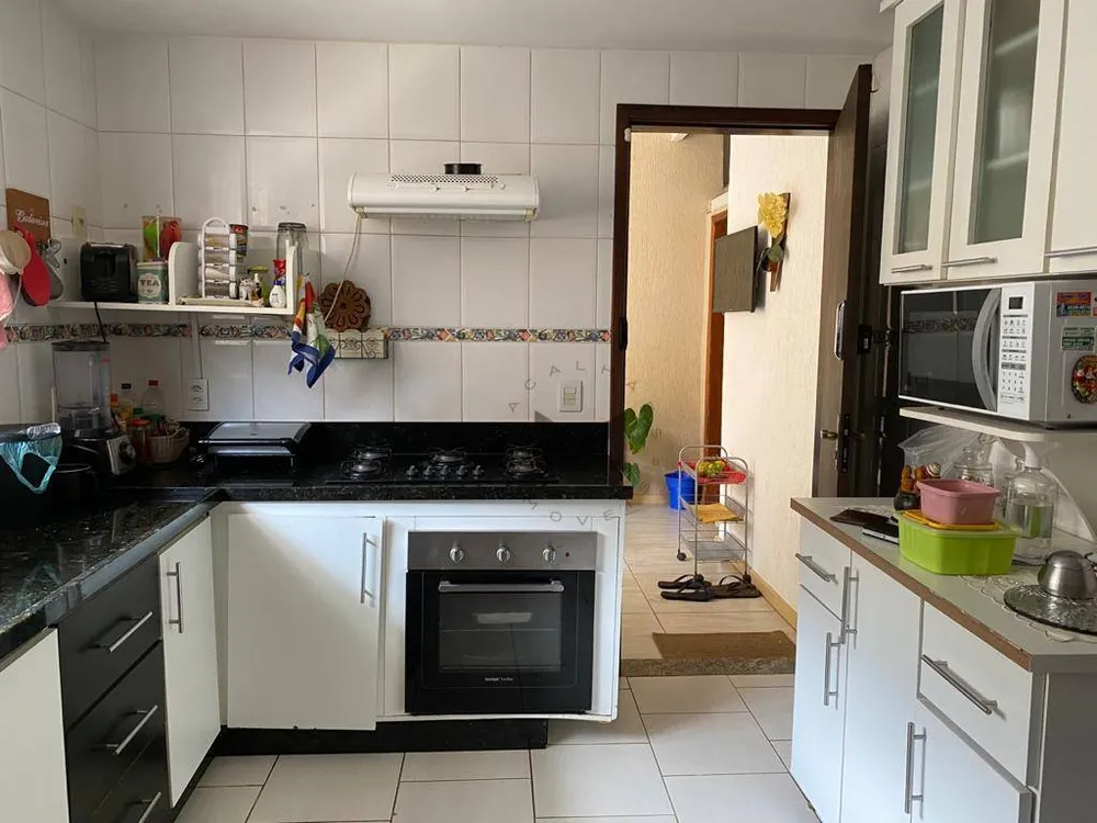 Casa, 3 quartos, 120 m² - Foto 9