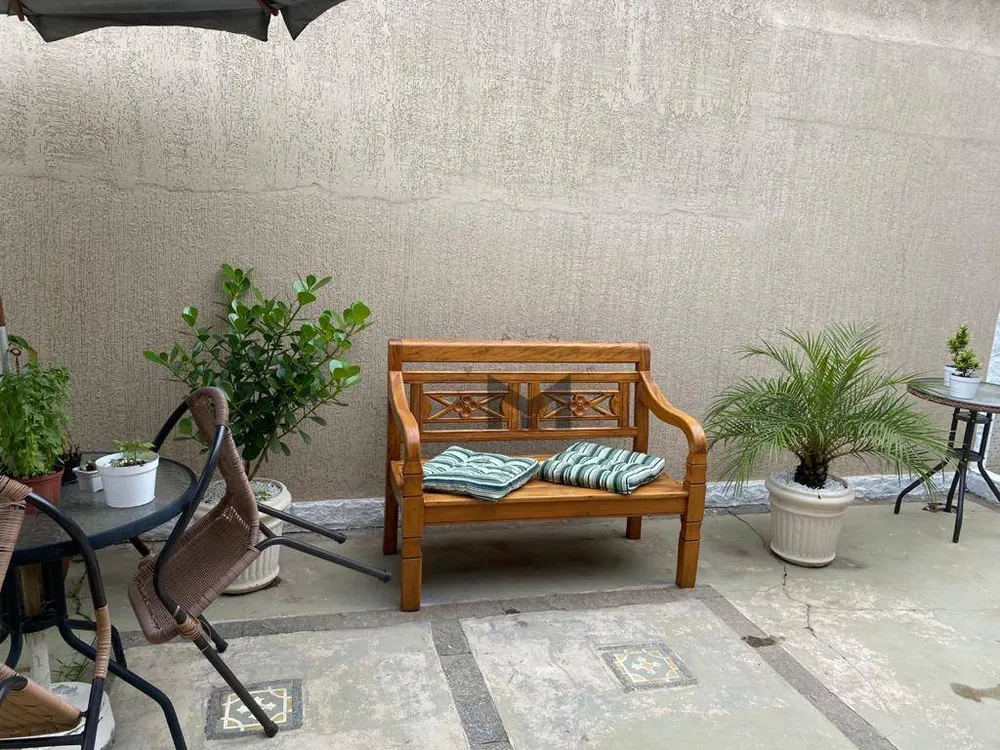 Casa, 3 quartos, 120 m² - Foto 3